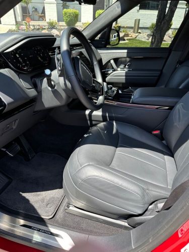 2023 Land Rover Range Rover Sport FIRST EDITION, US $133,000.00, image 14