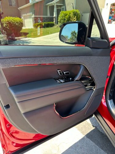 2023 Land Rover Range Rover Sport FIRST EDITION, US $133,000.00, image 15