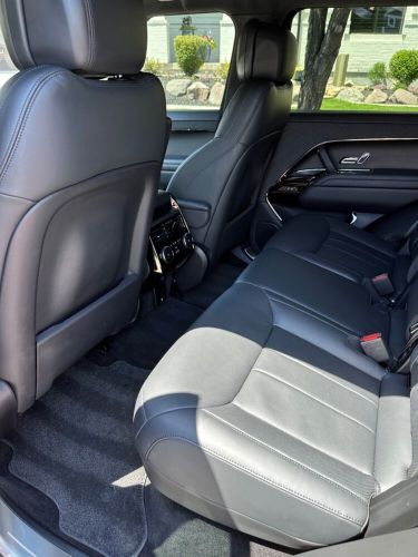 2023 Land Rover Range Rover Sport FIRST EDITION, US $133,000.00, image 16