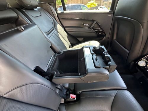 2023 Land Rover Range Rover Sport FIRST EDITION, US $133,000.00, image 20