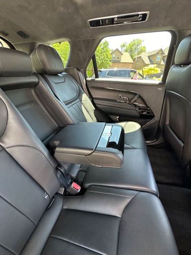 2023 Land Rover Range Rover Sport FIRST EDITION, US $133,000.00, image 22