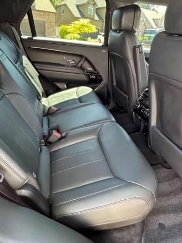 2023 Land Rover Range Rover Sport FIRST EDITION, US $133,000.00, image 24