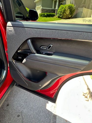 2023 Land Rover Range Rover Sport FIRST EDITION, US $133,000.00, image 25