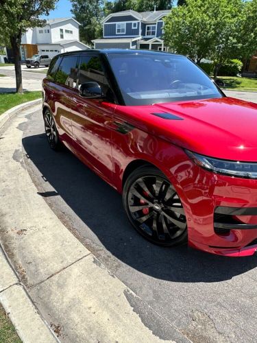 2023 Land Rover Range Rover Sport FIRST EDITION, US $133,000.00, image 26