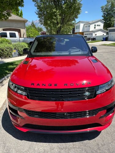 2023 Land Rover Range Rover Sport FIRST EDITION, US $133,000.00, image 27