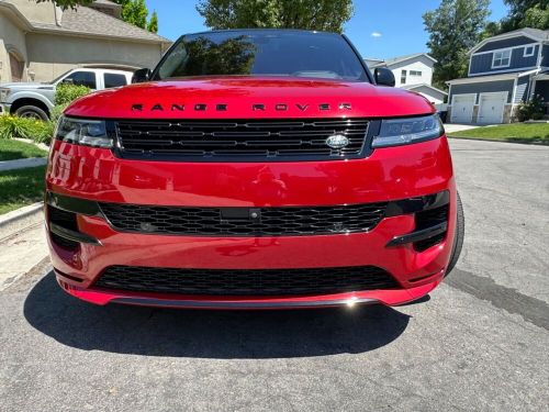 2023 Land Rover Range Rover Sport FIRST EDITION, US $133,000.00, image 28