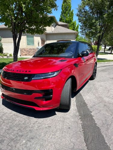 2023 Land Rover Range Rover Sport FIRST EDITION, US $133,000.00, image 29