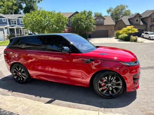 2023 Land Rover Range Rover Sport FIRST EDITION, US $133,000.00, image 30