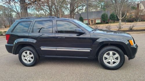 2010 jeep grand cherokee laredo