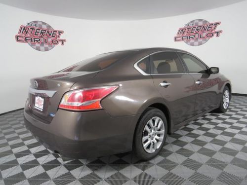 2013 Nissan Altima 2.5 S Sedan 4D, US $5,994.00, image 2