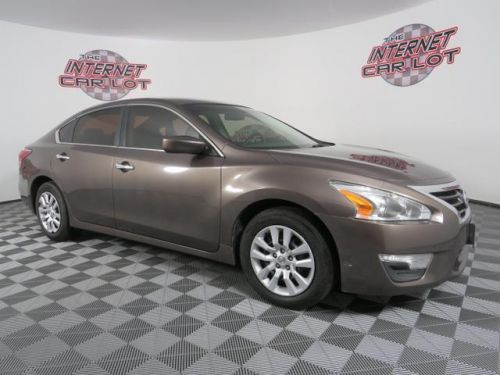 2013 Nissan Altima 2.5 S Sedan 4D, US $5,994.00, image 4