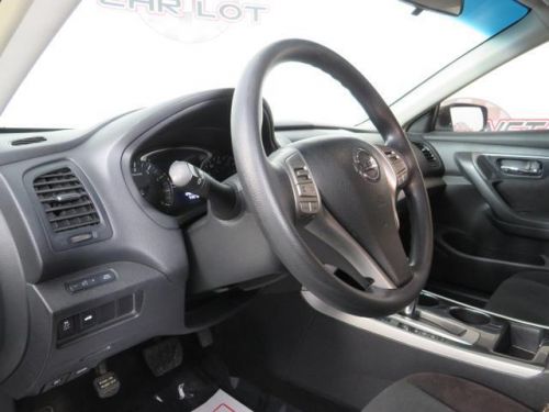 2013 Nissan Altima 2.5 S Sedan 4D, US $5,994.00, image 5