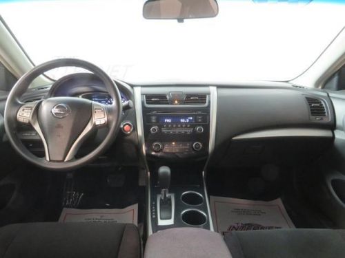 2013 Nissan Altima 2.5 S Sedan 4D, US $5,994.00, image 6