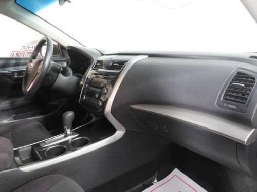 2013 Nissan Altima 2.5 S Sedan 4D, US $5,994.00, image 7