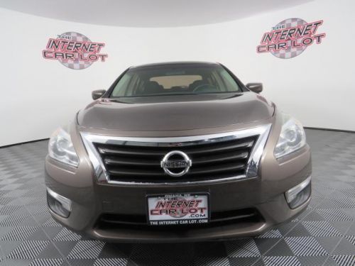 2013 Nissan Altima 2.5 S Sedan 4D, US $5,994.00, image 8