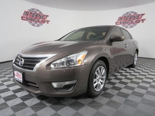 2013 Nissan Altima 2.5 S Sedan 4D, US $5,994.00, image 9