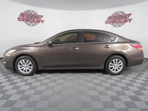 2013 Nissan Altima 2.5 S Sedan 4D, US $5,994.00, image 10