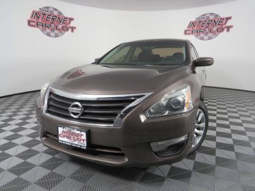 2013 Nissan Altima 2.5 S Sedan 4D, US $5,994.00, image 12