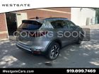 2022 kia sportage ex