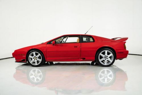 1997 lotus esprit
