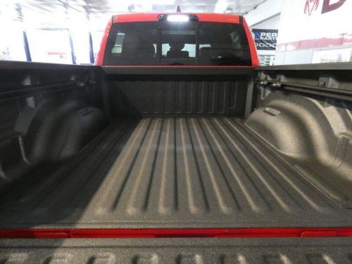 2024 ram 1500 trx