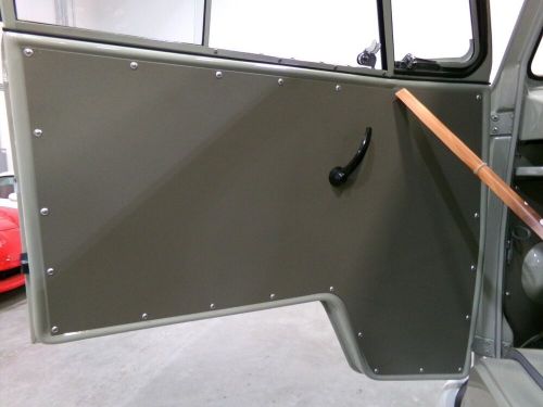 1962 Volkswagen Double Cab, US $119,000.00, image 2