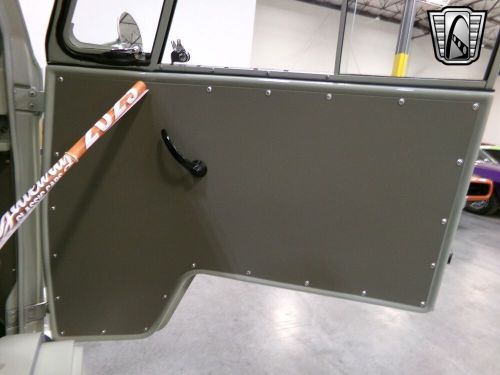 1962 Volkswagen Double Cab, US $119,000.00, image 3