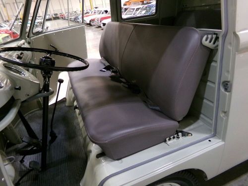 1962 Volkswagen Double Cab, US $119,000.00, image 6