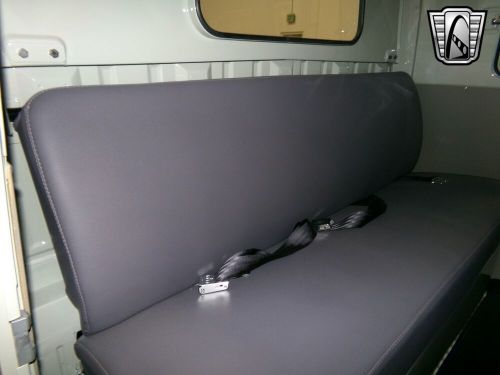 1962 Volkswagen Double Cab, US $119,000.00, image 7