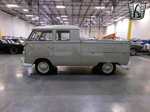 1962 Volkswagen Double Cab, US $119,000.00, image 9
