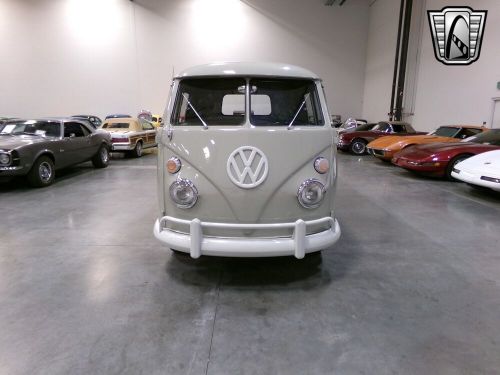 1962 Volkswagen Double Cab, US $119,000.00, image 10