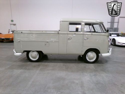 1962 Volkswagen Double Cab, US $119,000.00, image 11