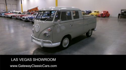 1962 Volkswagen Double Cab, US $119,000.00, image 12
