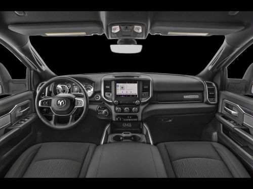 2024 ram 2500 ram 2500 laramie crew cab 4x4 6&#039;4&#039; box