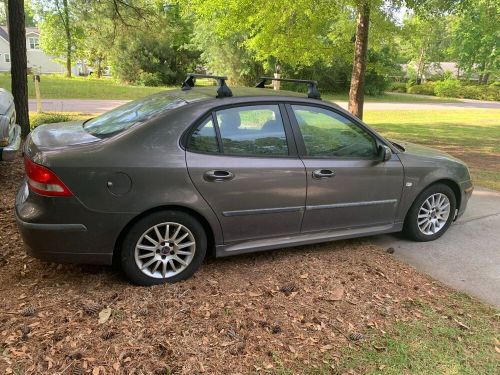 2006 saab 9-3