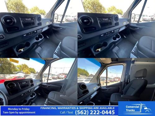 Other Makes Sprinter Cargo Van