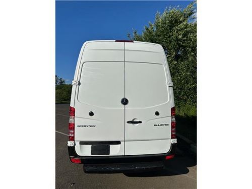 2016 Mercedes-Benz Sprinter SUPER EXTENDED!!VERY LOW MILEAGE!!, US $29,500.00, image 2