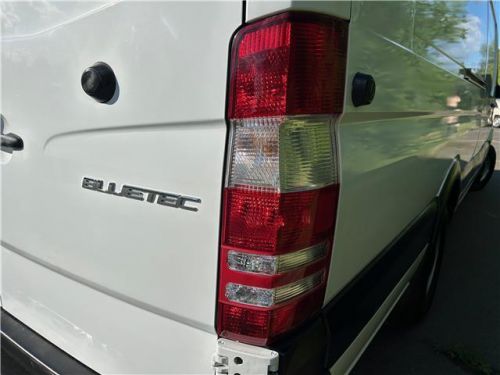 2016 Mercedes-Benz Sprinter SUPER EXTENDED!!VERY LOW MILEAGE!!, US $29,500.00, image 3