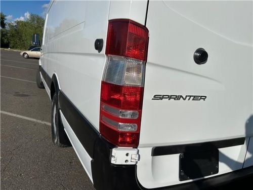 2016 Mercedes-Benz Sprinter SUPER EXTENDED!!VERY LOW MILEAGE!!, US $29,500.00, image 4