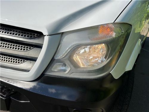 2016 Mercedes-Benz Sprinter SUPER EXTENDED!!VERY LOW MILEAGE!!, US $29,500.00, image 6