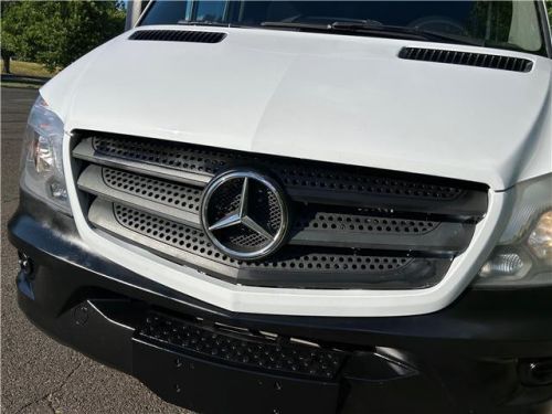 2016 Mercedes-Benz Sprinter SUPER EXTENDED!!VERY LOW MILEAGE!!, US $29,500.00, image 7