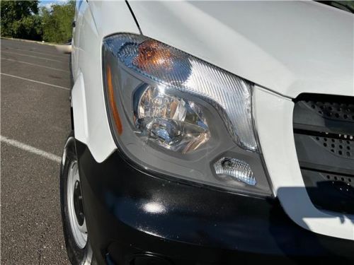 2016 Mercedes-Benz Sprinter SUPER EXTENDED!!VERY LOW MILEAGE!!, US $29,500.00, image 8