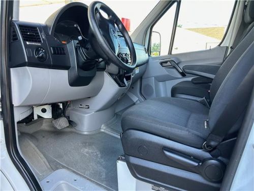 2016 Mercedes-Benz Sprinter SUPER EXTENDED!!VERY LOW MILEAGE!!, US $29,500.00, image 9