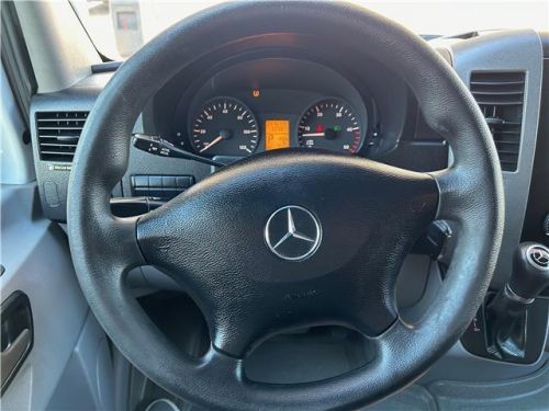 2016 Mercedes-Benz Sprinter SUPER EXTENDED!!VERY LOW MILEAGE!!, US $29,500.00, image 16