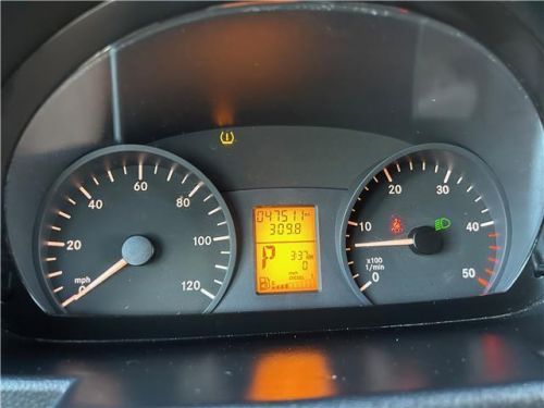 2016 Mercedes-Benz Sprinter SUPER EXTENDED!!VERY LOW MILEAGE!!, US $29,500.00, image 17