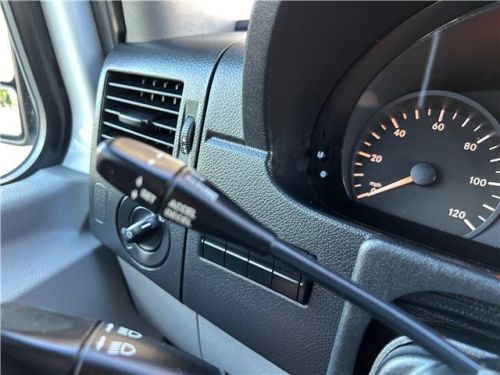 2016 Mercedes-Benz Sprinter SUPER EXTENDED!!VERY LOW MILEAGE!!, US $29,500.00, image 18