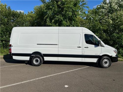 2016 Mercedes-Benz Sprinter SUPER EXTENDED!!VERY LOW MILEAGE!!, US $29,500.00, image 36