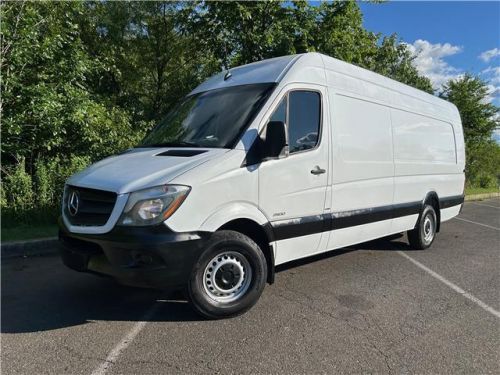 2016 Mercedes-Benz Sprinter SUPER EXTENDED!!VERY LOW MILEAGE!!, US $29,500.00, image 37