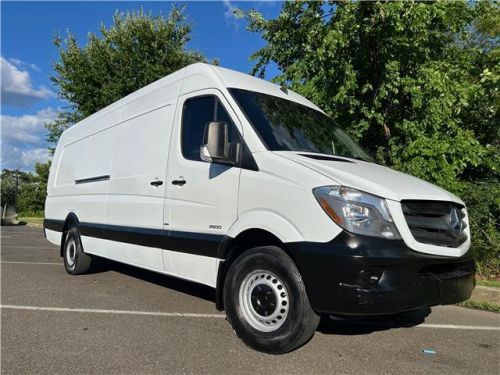 2016 Mercedes-Benz Sprinter SUPER EXTENDED!!VERY LOW MILEAGE!!, US $29,500.00, image 38