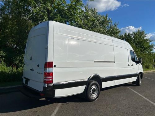 2016 Mercedes-Benz Sprinter SUPER EXTENDED!!VERY LOW MILEAGE!!, US $29,500.00, image 39